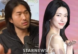 'Descendant of a pro-Japanese collaborator' Jeon Beom-seon: "Ha-young is 1/16 Japanese... Seems unaware of the social context"
