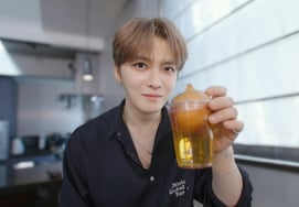 キム・ジェジュン、日本の大邸宅で意外な『チャン・ジェジュン』..「『余り野菜』を捨てずに育てて食べる」 [ペンストラン]