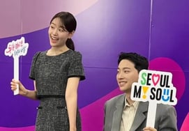 朴威，首尔市宣传大使主动辞职：“因舆论压力，经过深思熟虑……"[Star Issue]