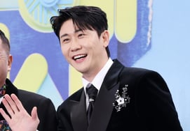 'Long-term No. 1' Young-tak, This Week's Upset.. Star Ranking Male Trot 'No. 2'