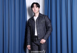 イ・ジュノ、スターレンキング男性俳優2位..変宇石と金南吉が先行した