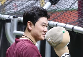 [Photo] Choi Ju-hwan: "We can't easily send them away"