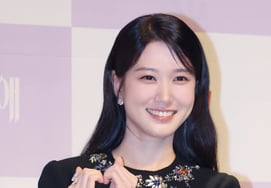 Park Eun-bin, 'Spooky Romance' ends with distinction..Star Ranking  Actress ranks second