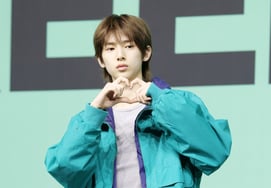 CORTIS, the 'monster rookie' is real... Ju-hoon enters the Star Ranking Male Idol Top 3 for the first time