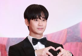 'Inocente de cargos falsos', Kim Soo-hyun también gana demanda contra anunciantes.. Se desestima devolución de contrato por valor de 500 millones de wones [Resumen]
