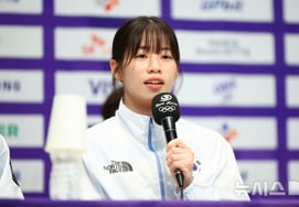 'Paris Hero' Lim Ae-ji's trip to Nagoya derailed by ACL tear "Injured during training; while disappointed, I hope Korean athletes will be supported"