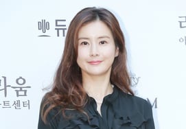 『5歳年下♥』チェ·ジョンユン、娘と韓国へ出発した..「カナダで1か月暮らし開始」 [スター・イシュー]