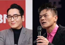 ユン・イルサン、'パク・ジニョン不和説'を口にした "その情熱で親しくないだけ" [スター・イシュー]