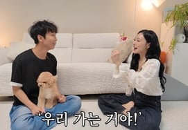 Tiffany, lý do quyết định kết hôn với ♥Byun Yo-han: "Khi tôi lo lắng, anh ấy nói 'chúng ta cứ đi thôi'"