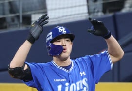 [Foto] Ku Ja-wook 'recuperar el primer lugar al alcance'