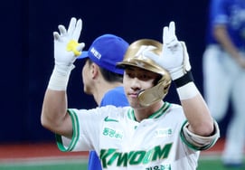 [Foto] Choi Jae-young «creó una oportunidad de anotación»