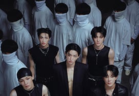Comeback TNX, a 5th-year idol's dilemma: "Uncertain future... even experienced stage fright" [Interview ③]