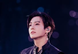 BTS Jung-kook Birthday Celebration: Cafes and Exhibitions Held Across the Globe from South Korea to Japan and Hungary... Birthday Wishes Reach 'World-Class' Levels