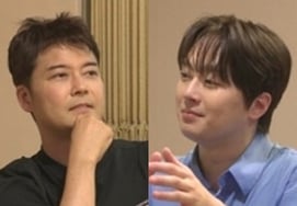 Jeon Hyun-moo: "Lee Chan-won, you've been on my show so much, yet you chose Kang Ho-dong"... Expresses disappointment [Jeon Hyun-moo Plan 4]