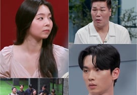 "'Bạn trai giả vờ' rất nhiều"... 'Shin Se-kyung của Đại học Quốc gia Seoul', 'Anh chàng cơ bắp của Đại học Quốc gia Seoul' bạn trai và 'Cuộc chiến tình yêu'