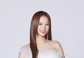 [Official] EXID's Solji takes her first step as a trot singer.. New album to be released on September 15