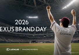 Lexus Korea Successfully Hosts '2026 Lexus Brand Day' at Gocheok Sky Dome