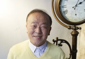 演员林贤植搭乘从德国飞往韩国的航班时遭遇机身故障……紧急返航闹剧公开(《Day & Night》)