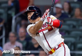 Kim Ha-seong is truly coming back to life! '169 km/h explosive hit' the day after a walk-off hit... ATL wins 1-0, Yamamoto's 8K strong performance ends in defeat + Ohtani hitless silence [ATL-LAD Review]