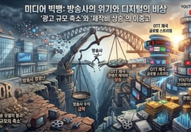 电视台赤字时代……制作费直线飙升，AI能否解决？[★创刊22]②