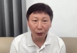 'The Myth of Back-to-Back Southeast Asian WC Titles' Vietnam Coach Kim Sang-sik: "We Want to Qualify for the World Cup"