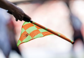 KFA: "Seriously Recognizing Coaches' Criticisms on Consistency of Judgments, etc... Simultaneous Use of VAR and FVS Impossible Under International Regulations" [22nd Anniversary Special Planning ③]