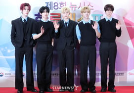 A Double, neatly with Chic Black [★Photo]