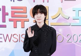 Fashion that can be pulled off by Shim Eun-kyung [★Photo]