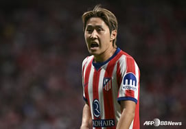 Lee Kang-in was signed, but the probability of winning the UCL is only 3%: "ATM is always a bridesmaid"... Kim Min-jae's Bayern Munich is expected to reach at least the semifinals
