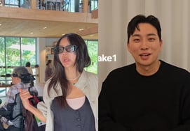 'Polémica por Park Wi': Hwang Shin-hye: "La situación actual es lamentable y me siento incómoda", declaración significativa [Star Issue]