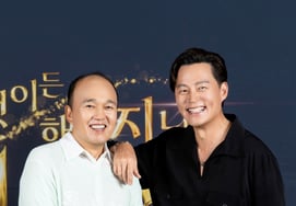 'Secretaries' Lee Seo-jin's Provocation: "We'll Definitely Crush 'I Live Alone,' and I Hope Hyung Kim Kwang-gyu Wins the Grand Prize" [Comprehensive]