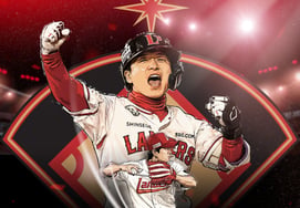 "I still exercise every day." Kim Sung-hyun to start at second base on his retirement ceremony on the 5th! A final look at the 'wire-to-wire' championship keystone pair
