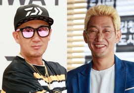 Lee Ha-neul, putting an end to 'Kim Chang-yeol rift rumors': "We haven't reconciled yet... No full reunion either" [Star Issue]