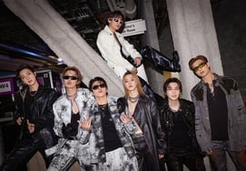 BTS Arirang Tour Sets New Record as Highest-Grossing in History of Vocal Groups Worldwide... Still Less Than Halfway Through [K-EYES]