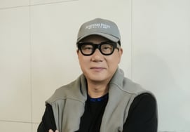 "'大赏'获奖名分不足，挨骂最多”……李尚敏，扛住王冠重量的最 [★FULL 采访]