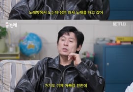 Seol Kyeong-gu Recommends Career Paths for Kim Min-ha and Jeon So-mi: “I Got Close to Their Parents... It Was Just a Lucky Break”