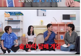 Kim Jong-kook is not a fitness addict... "Alcohol, cigarettes, drugs, games = dopamine" [Ok-mun-a][Byeolbyeol TV]