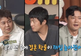 Gian 84 transformado.. Jeon Hyun-moo se maravilla: «La probabilidad de matrimonio de Kim Dae-ho es mayor que la mía» [Vivo Solo] [ByeolbyeongTV]