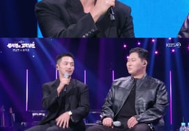 Byun Yo-han: "♥Tiffany, I love her... Words can't express it..I'm thinking of how to love her until the end"[The Last Boyfriend]
