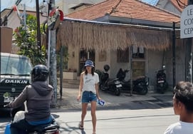 Kim Bin-woo on adapting to reality after moving to Bali: "A 5km distance takes an hour... there are no traffic lights"