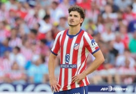 "If Barcelona doesn't work out, I'm going to Arsenal!" Alvarez skips training for third consecutive day... Furious ATM leadership: "Someone ruined the player"