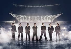 BTS Surpasses '$100 Million Monthly Revenue' Again
