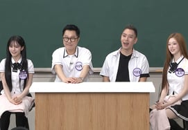 '16 tuổi kém♥' Ji Sang-ryeol "Tôi tiêm botox...botox tình yêu" [Biết anh em]