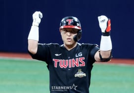 'Park Dong-won, Oh Ji-hwan y Moon Bo-kyung': los tres titulares ausentes! Se revela la alineación titular de LG para enfrentar a Kim Jin-wook [Desde Busan]