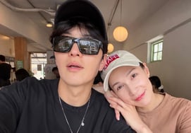 Jang Seung-jo ♥ Lin-a, Daily Life Like Newlyweds Even After 12 Years of Marriage... "Eternal Friends"
