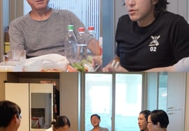Hwang Jae-kyun cancels retirement ceremony due to heatwave; entire family mobilizes, saying "Cancel the retirement declaration too" [Full Observation]