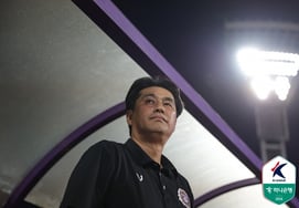 'K League's 100th Match' Coach Yoo Byung-hoon: "The Most Memorable Moment Was Anyang's Promotion" [Bucheon Field]