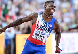 Bị phát hiện doping lần thứ 3 → tạm dừng thi đấu 12 năm... Bị bắt vì lái xe sau khi uống rượu. Ngôi sao Olympic Mỹ sụp đổ