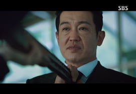 'Chaebol X Detective 2': The Two Faces of Heo Sung-tae..Perfect Charisma