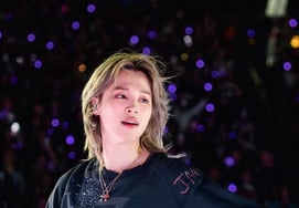 BTS Jimin, sức mạnh solo tại Nhật Bản 'Tạo lập lịch sử mới'...'Who', được chứng nhận Platinum của Hiệp hội Ghi âm Nhật Bản (RIAJ)